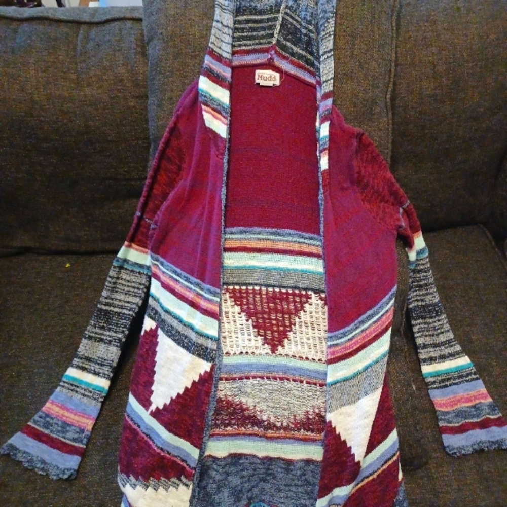 Brand: Mudd, Size: Medium, Color: Multi